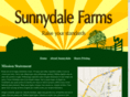 sunnydalefarms.com