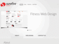 surefiredesign.com