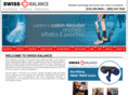 swissbalance.com