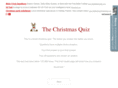 the-christmas-quiz.com