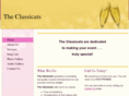 theclassicats.com