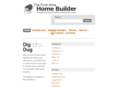 thefirsttimehomebuilder.com