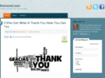 themoral.com