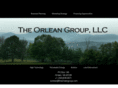 theorleangroup.com