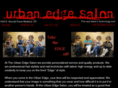 theurbanedgesalon.net