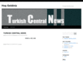 turkishcentralnews.com