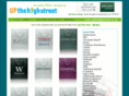 upthehighstreet.com