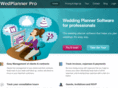 wedplannerpro.com
