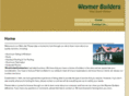 weymerbuilders.com