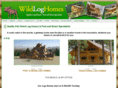 wildloghomes.com