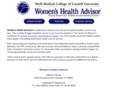 womens-health-advisor.com