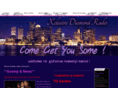 xclusivediamondradio.com