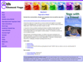 yogawithafriend.com