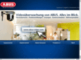 abus-electronics.com