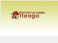 administracionesarteaga.com