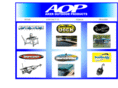 akeroutdoorproducts.com