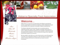 alabamaspecialtyfoodassociation.com