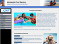 alchemistpool.com