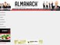almanachy.cz