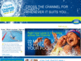aspirechannelswim.co.uk