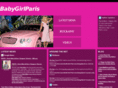 babygirlparis.com