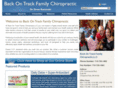 backontrackfamily.com