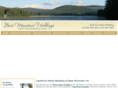 bearmountainweddings.com