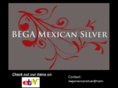 begamexicansilver.com