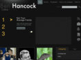 benhancock.org