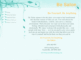 beyourselfbeanything.com