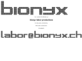 bionyx.net