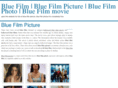 bluefilmpicture.com