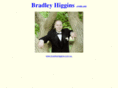 bradleyhiggins.com