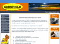 cabshield.co.uk