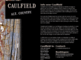 caulfieldband.com