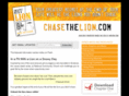 chasethelion.com