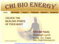 chibioenergy.com