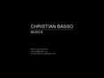 christianbasso.com