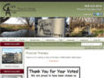 clarkariasphysicaltherapy.com