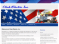 clarkelectricinc.com