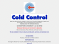 cold-control.com