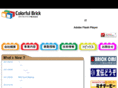 colorfulbrick.com