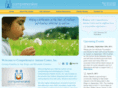 comprehensiveautismcenter.com