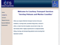 courtesytransport.net