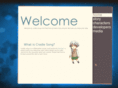 cradle-song.com