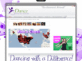danceroundoutyourlife.com