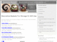 decorativebaskets.net