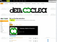 delacoclea.com