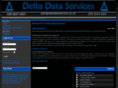 deltadataservices.co.uk