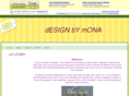 designbymona.com